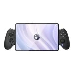 Gamepad Gamesir G8 Plus Android/iOS Preto - Gamepad para smartphones