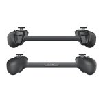 Gamepad Gamesir G8 Plus Android/iOS Preto - Gamepad para smartphones