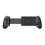 Gamepad Gamesir G8 Plus Android/iOS Preto - Gamepad para smartphones