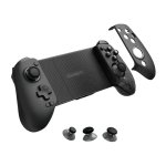 Gamepad Gamesir G8 Plus Android/iOS Preto - Gamepad para smartphones