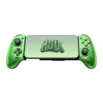 Gamepad Gamesir G8 Plus Hulk Android/iOS - Gamepad para smartphones