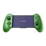 Gamepad Gamesir G8 Plus Hulk Android/iOS - Gamepad para smartphones