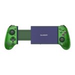 Gamepad Gamesir G8 Plus Hulk Android/iOS - Gamepad para smartphones