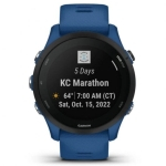 Garmin Forerunner 255 Smartwatch 46mm Azul Escuro