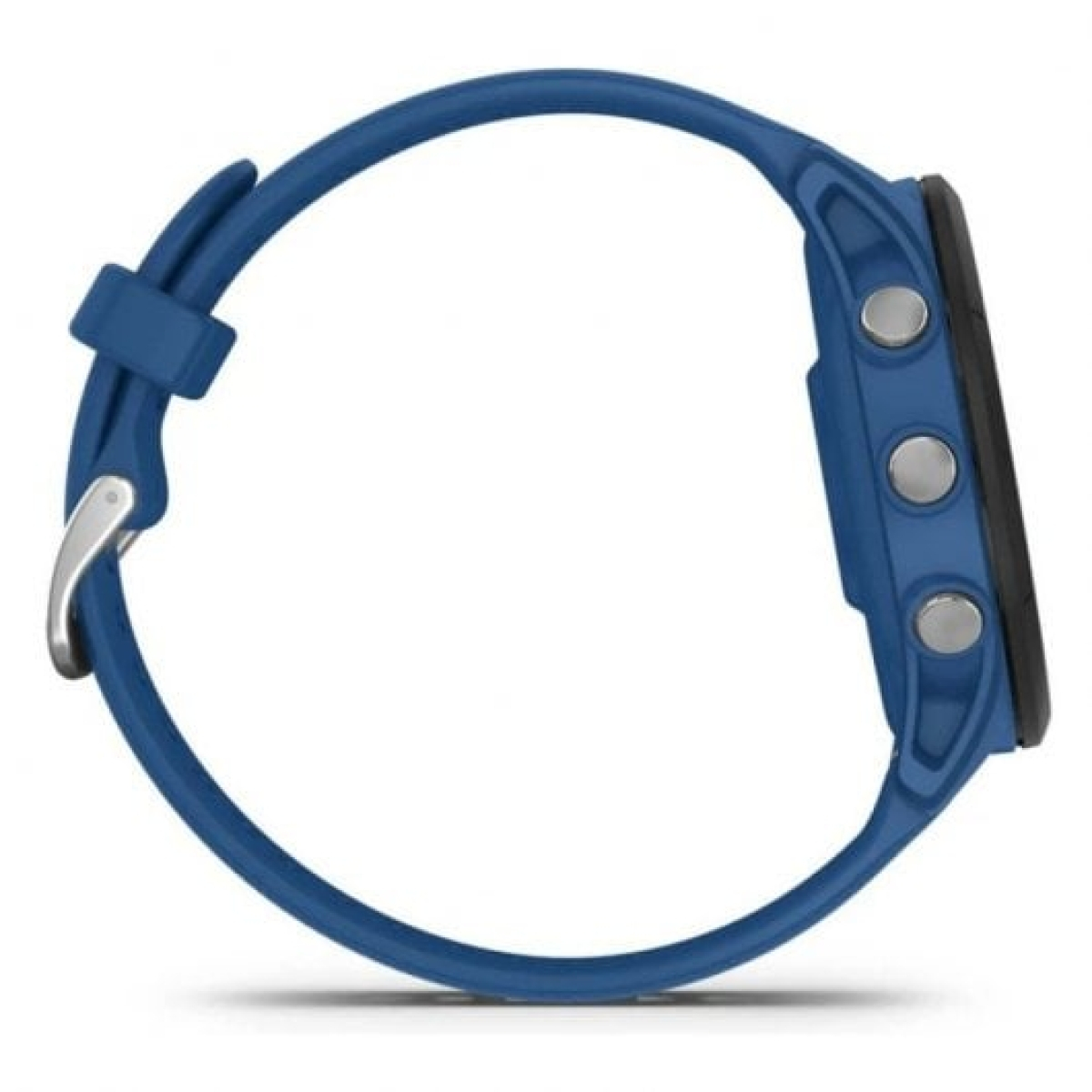 Garmin Forerunner 255 Smartwatch 46mm Azul Escuro