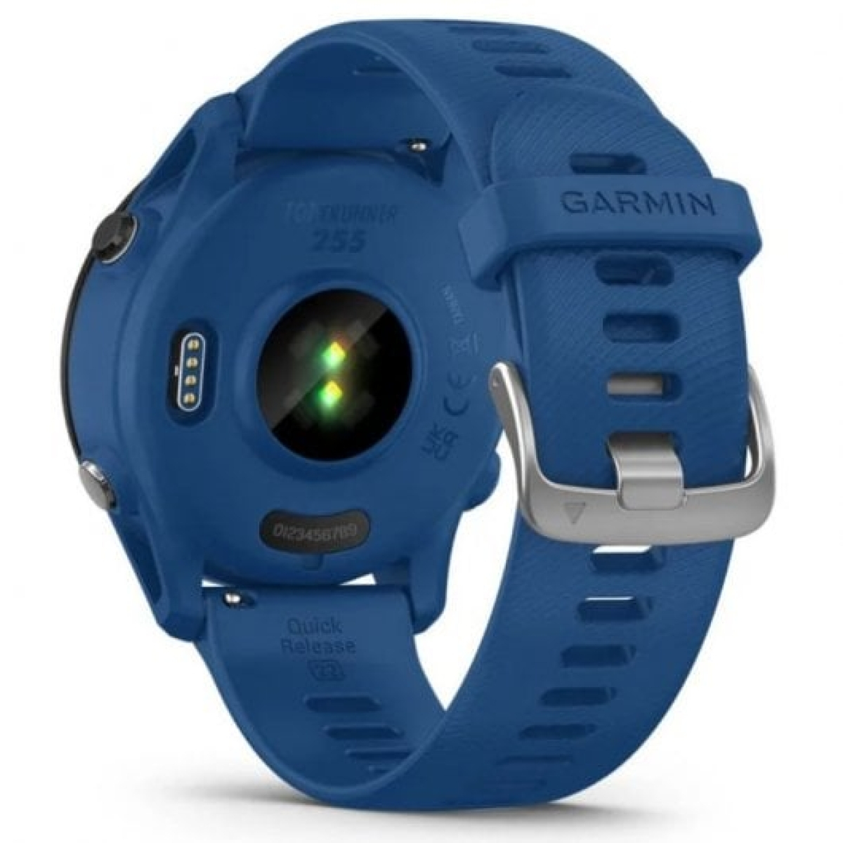 Garmin Forerunner 255 Smartwatch 46mm Azul Escuro