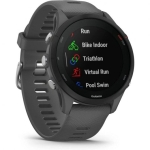Garmin Forerunner 255 Smartwatch 46mm Cinzento Ardósia