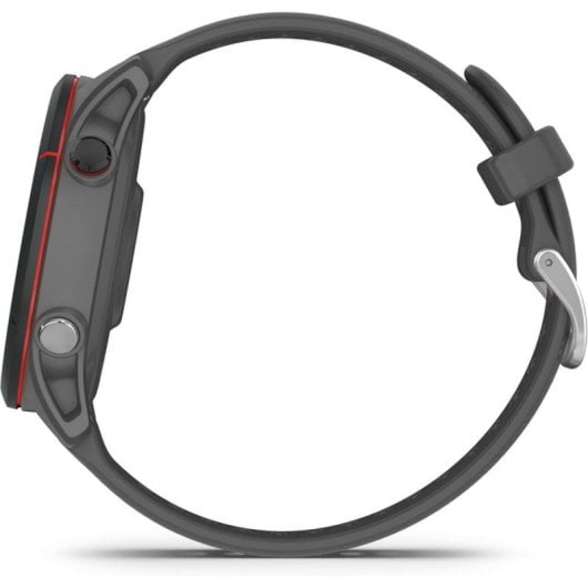 Garmin Forerunner 255 Smartwatch 46mm Cinzento Ardósia