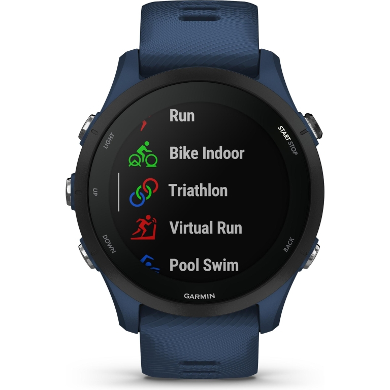 Garmin Forerunner 255