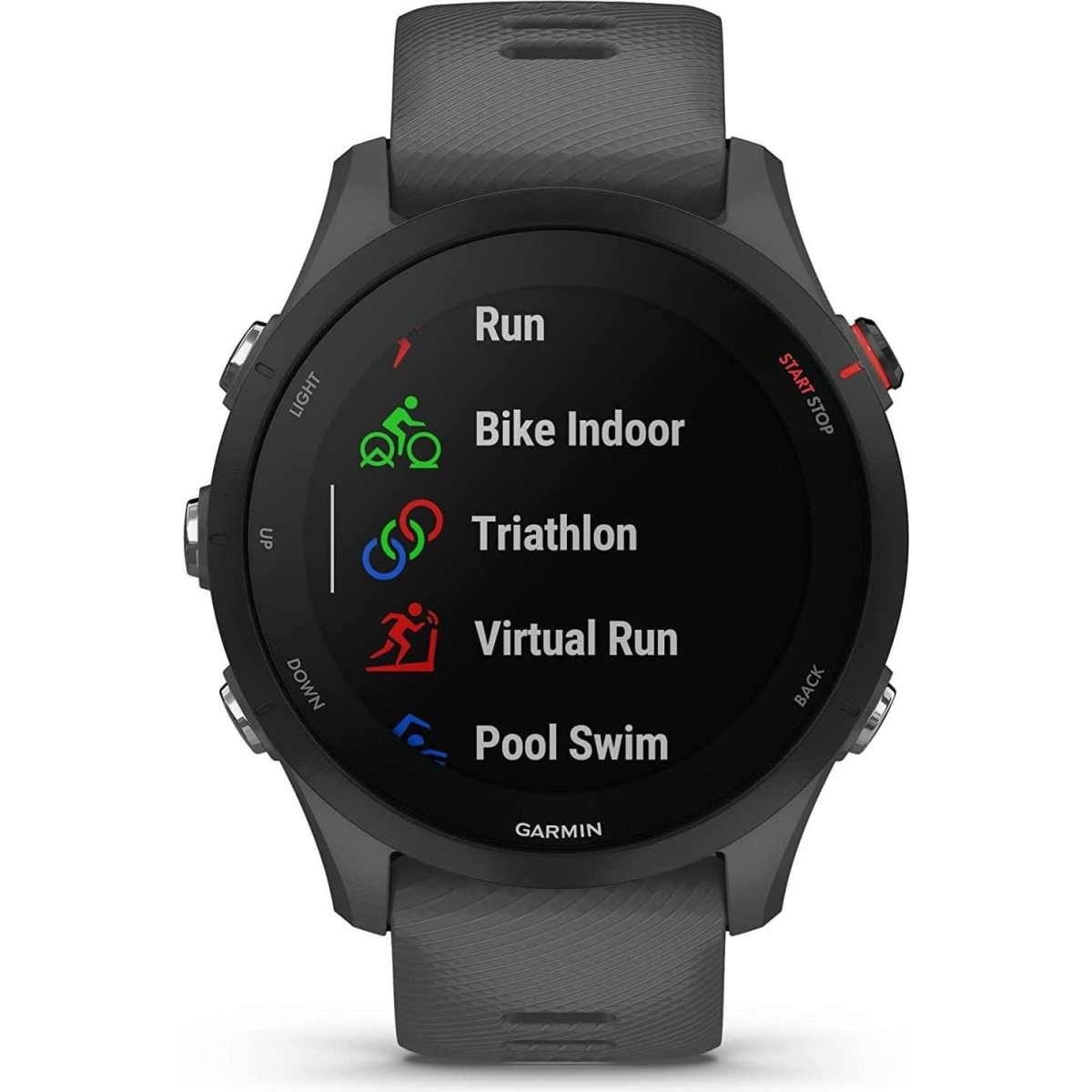 Garmin Forerunner 255