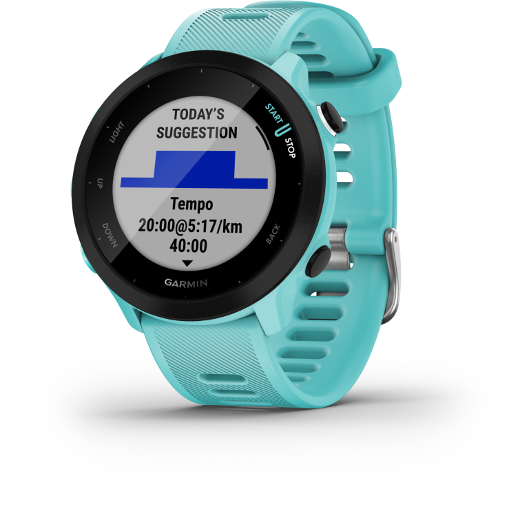 Garmin Forerunner 55