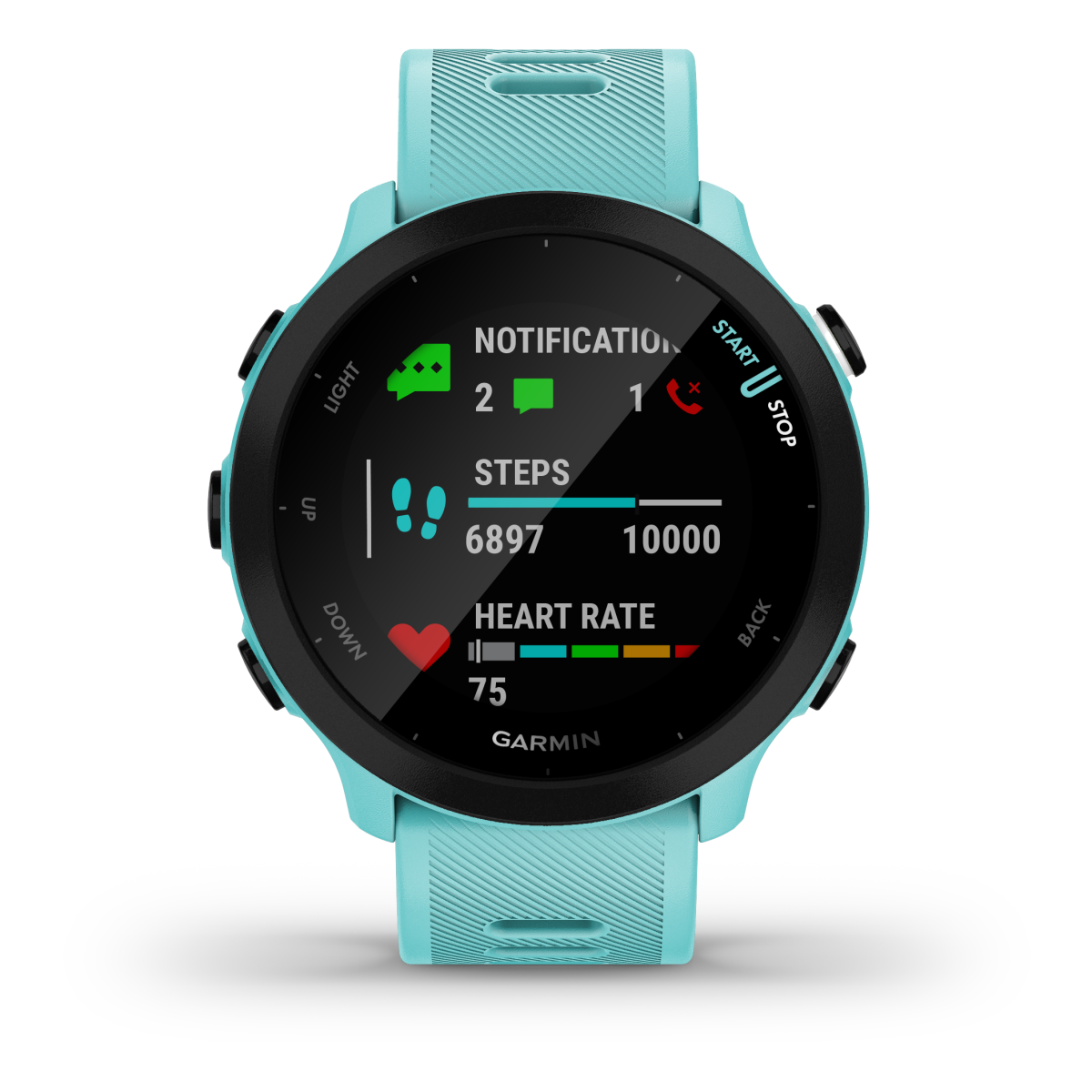 Garmin Forerunner 55