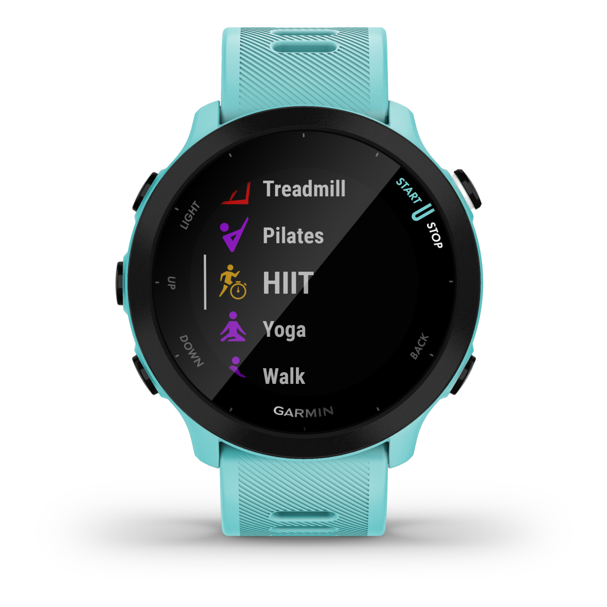 Garmin Forerunner 55