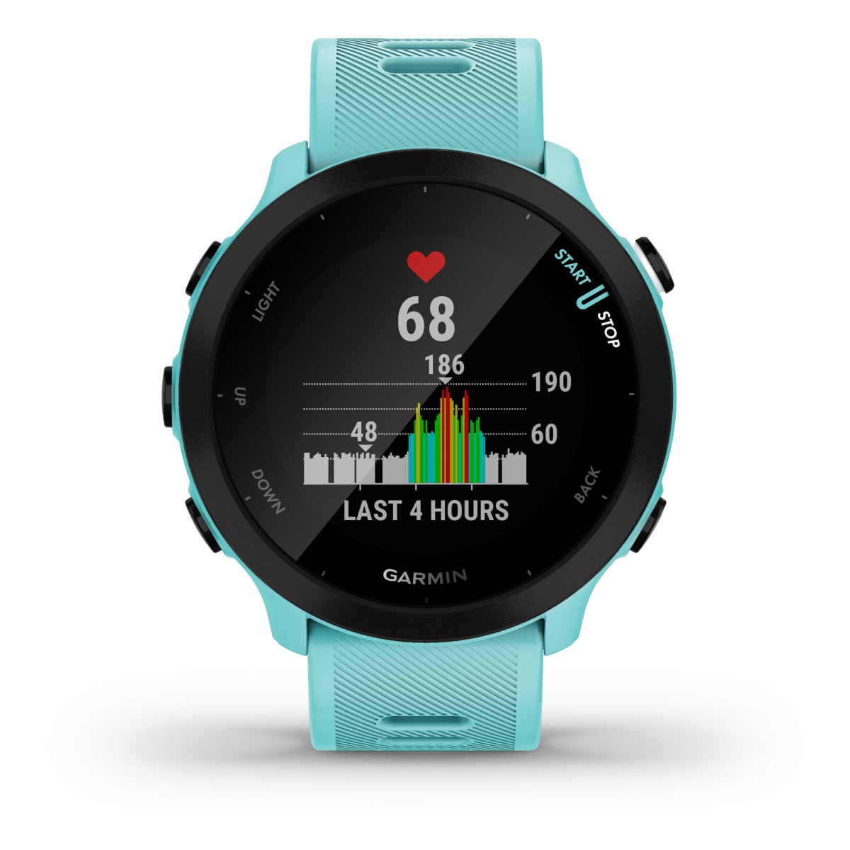Garmin Forerunner 55
