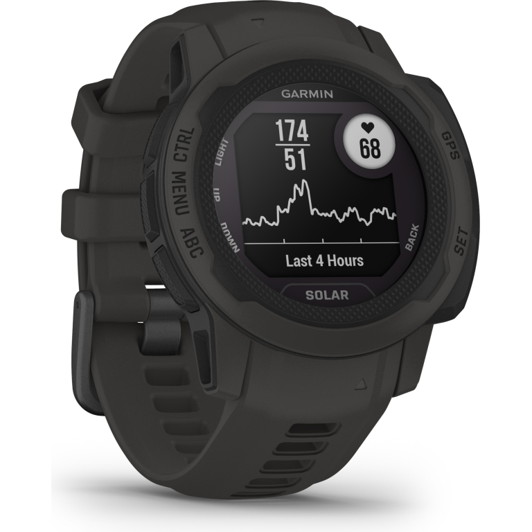 Garmin Instinct 2S Solar