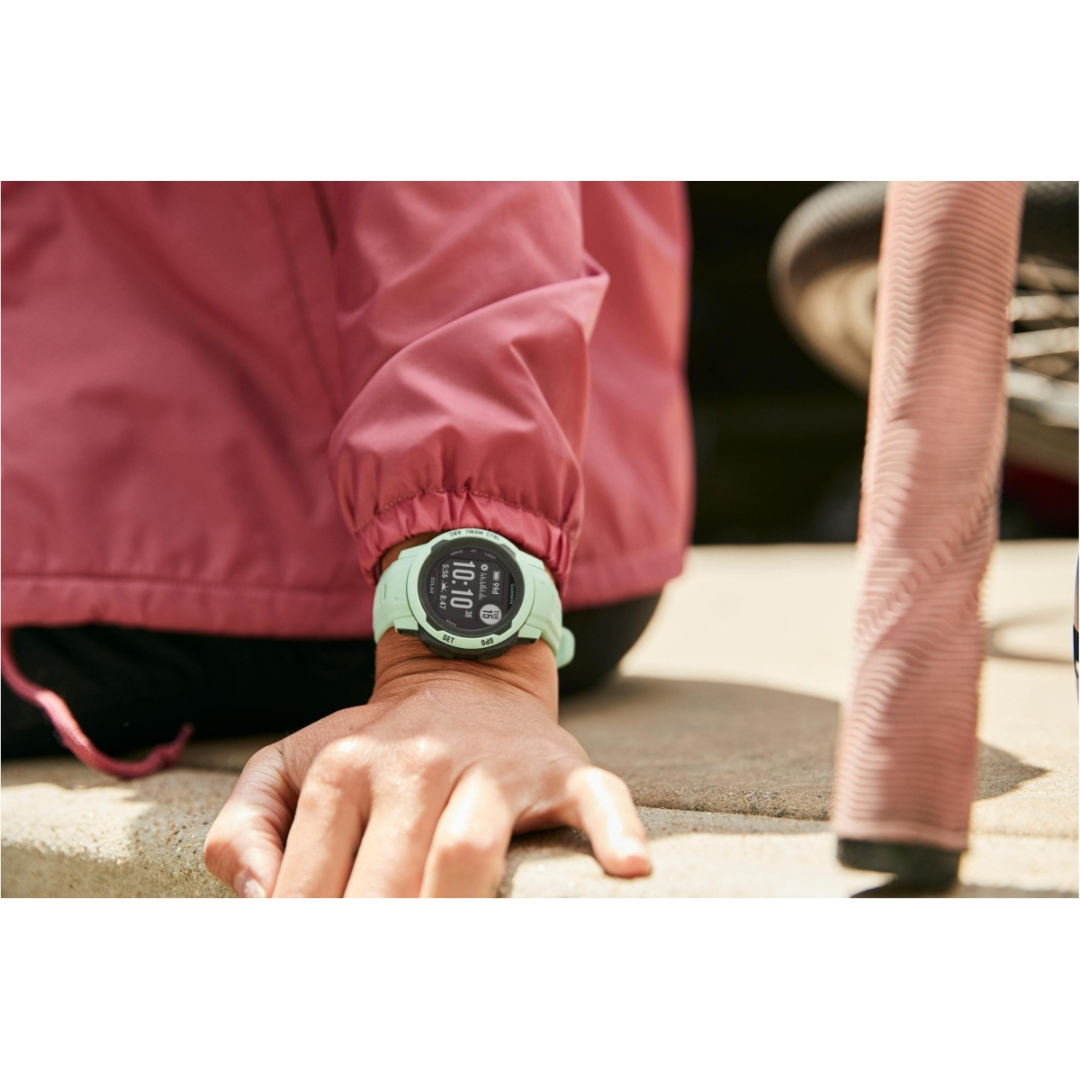 Garmin Instinct 2S Solar
