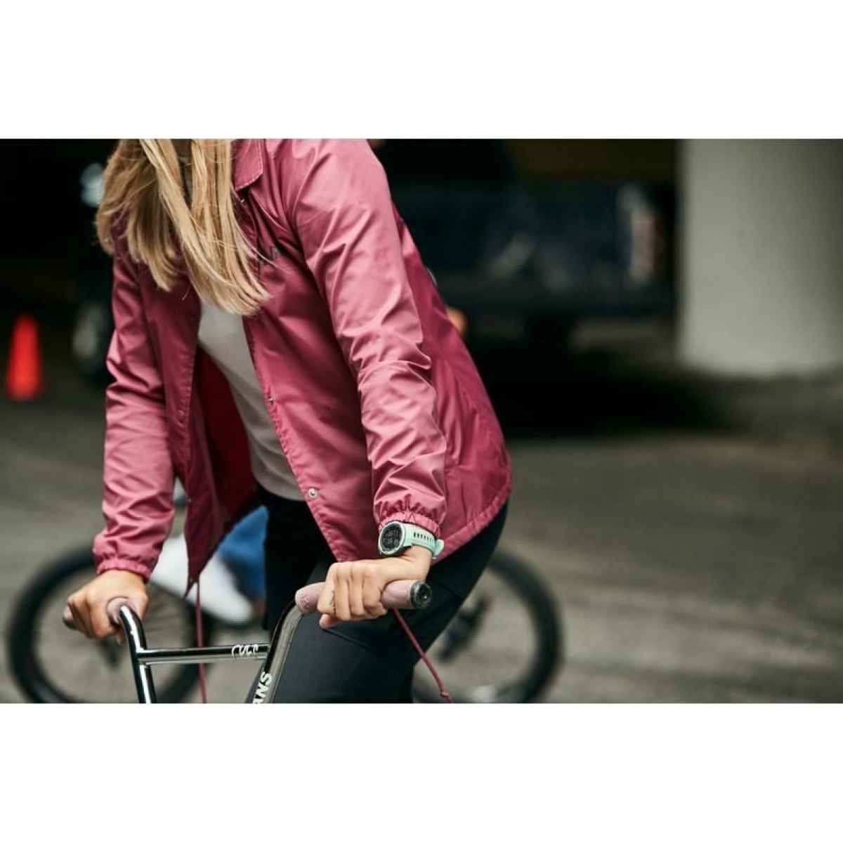 Garmin Instinct 2S Solar