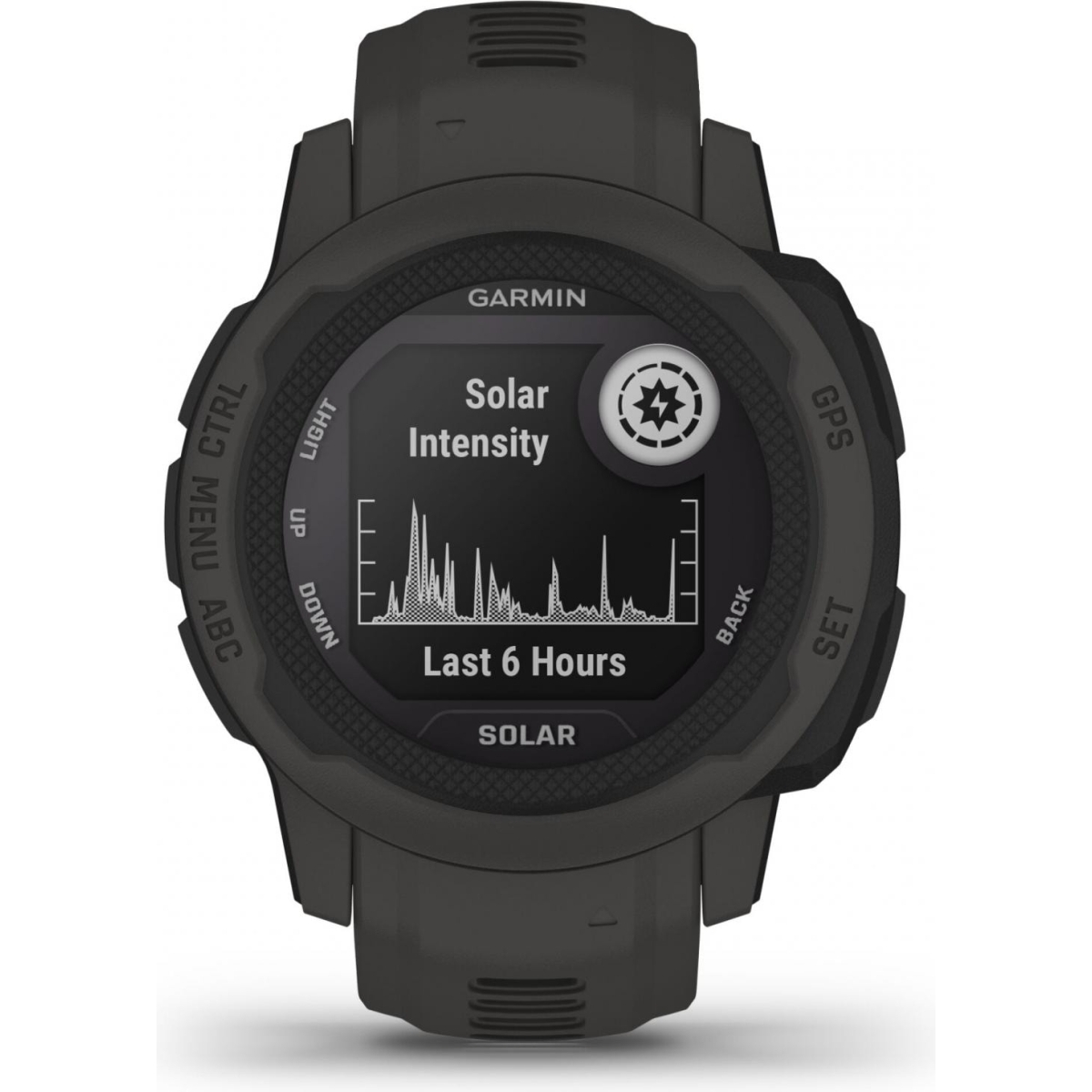 Garmin Instinct 2S Solar