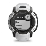 Garmin Instinct 2X Solar Smartwatch Branco