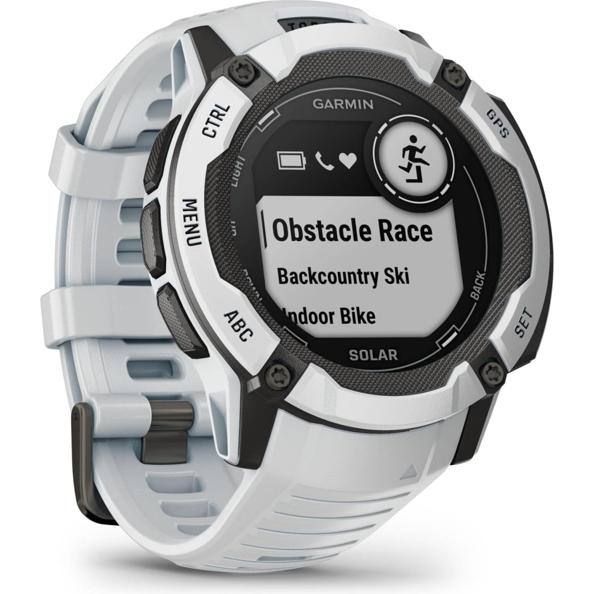 Garmin Instinct 2X Solar