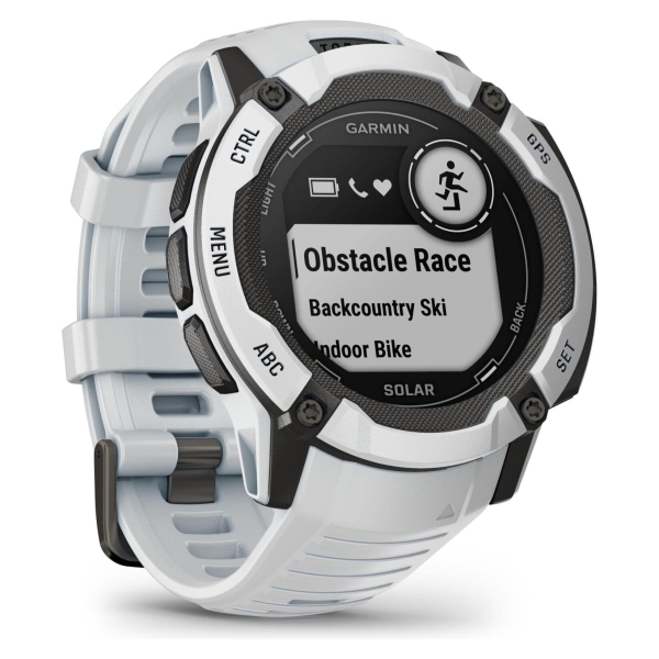 Garmin Instinct 2X Solar