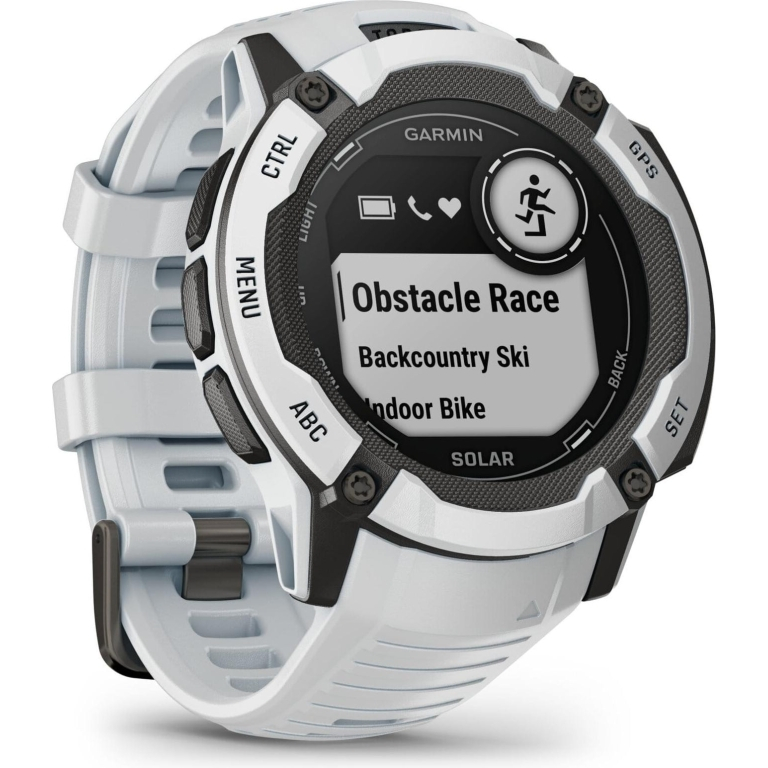 Garmin Instinct 2X Solar