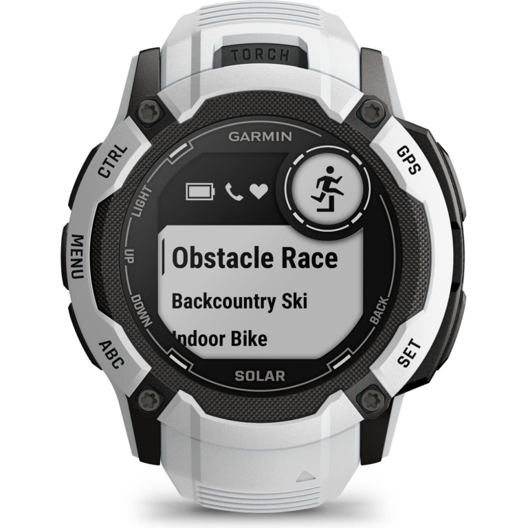 Garmin Instinct 2X Solar