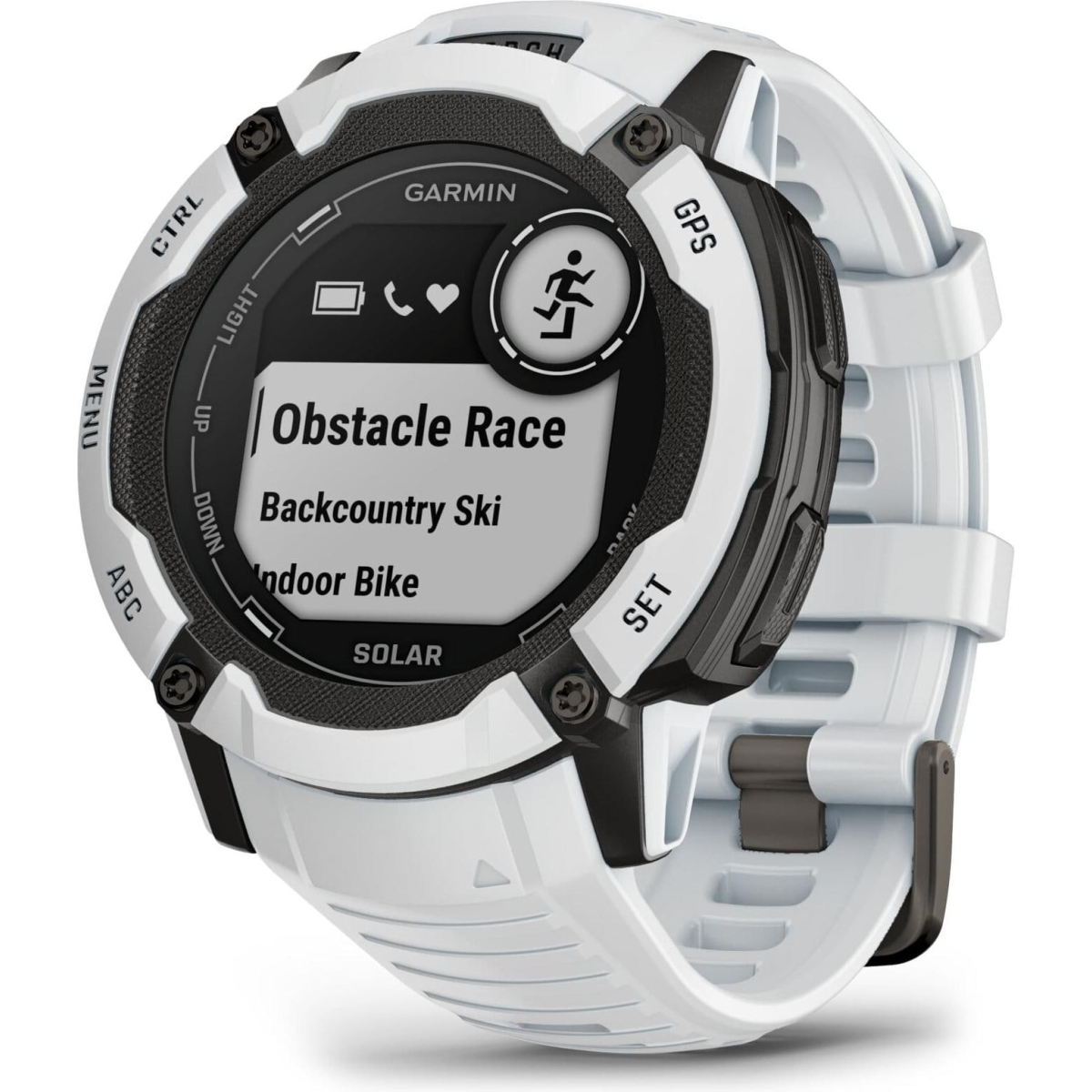 Garmin Instinct 2X Solar