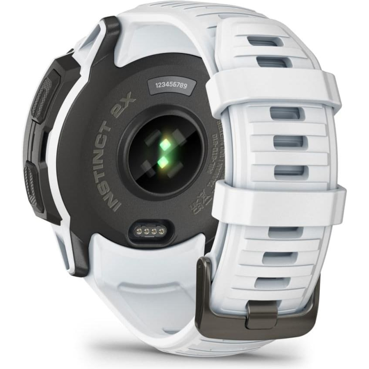 Garmin Instinct 2X Solar