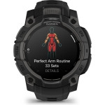 Garmin Instinct 3 AMOLED 45mm
