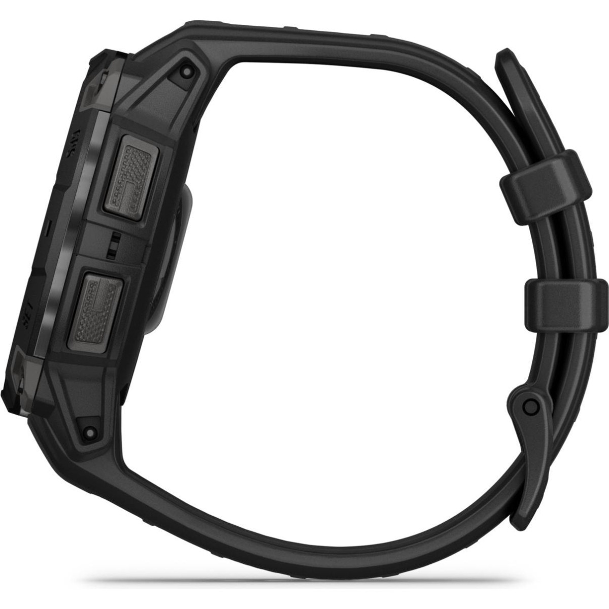Garmin Instinct 3 AMOLED 45mm