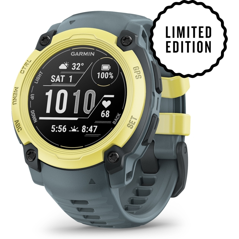 Garmin Instinct E 40mm