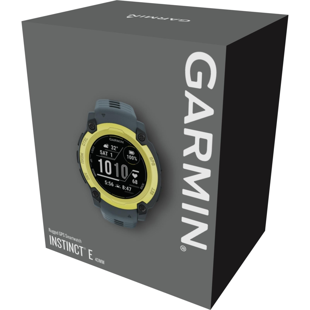 Garmin Instinct E 40mm