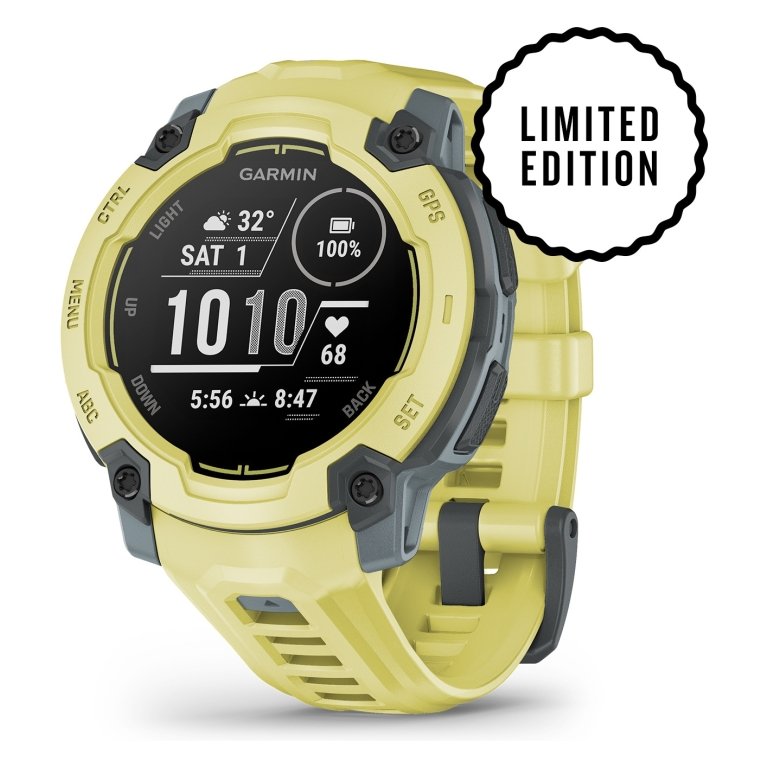 Garmin Instinct E 45mm