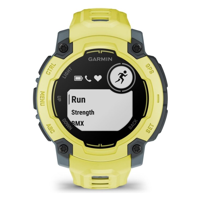 Garmin Instinct E 45mm