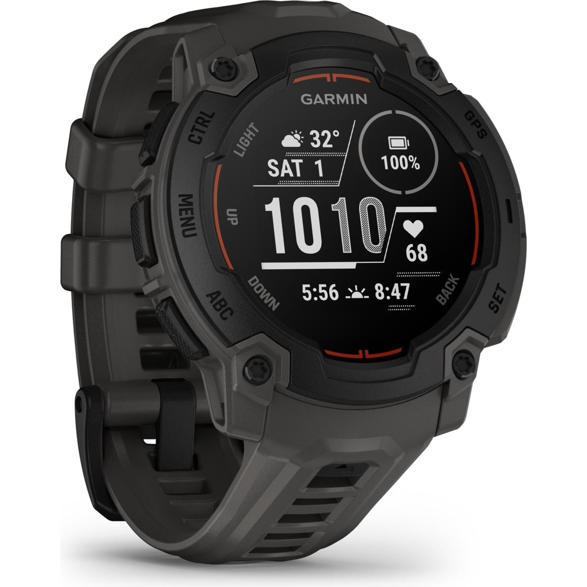 Garmin Instinct E