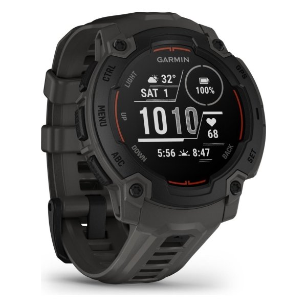 Garmin Instinct E