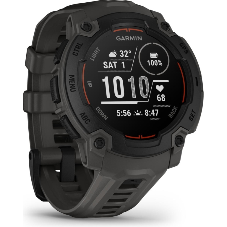 Garmin Instinct E
