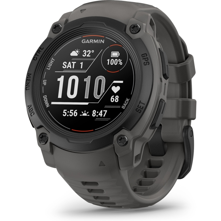 Garmin Instinct E