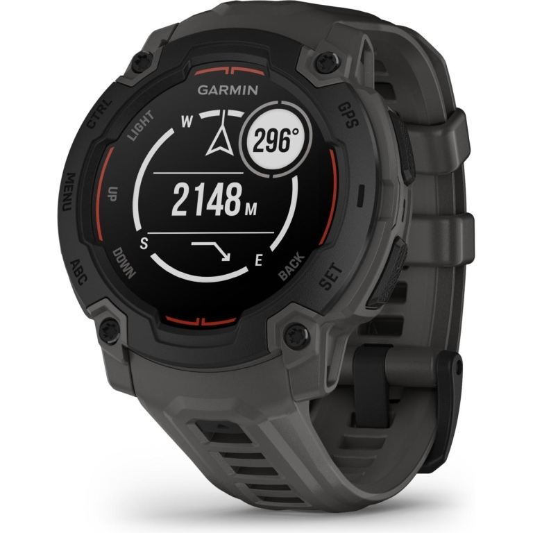 Garmin Instinct E