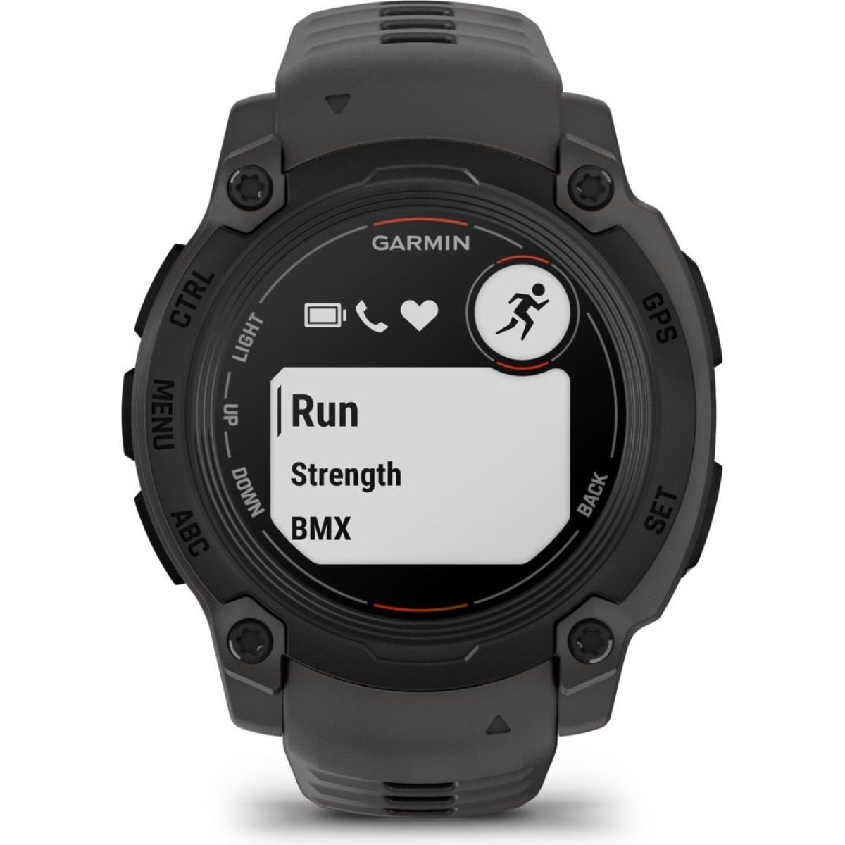Garmin Instinct E