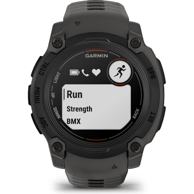 Garmin Instinct E