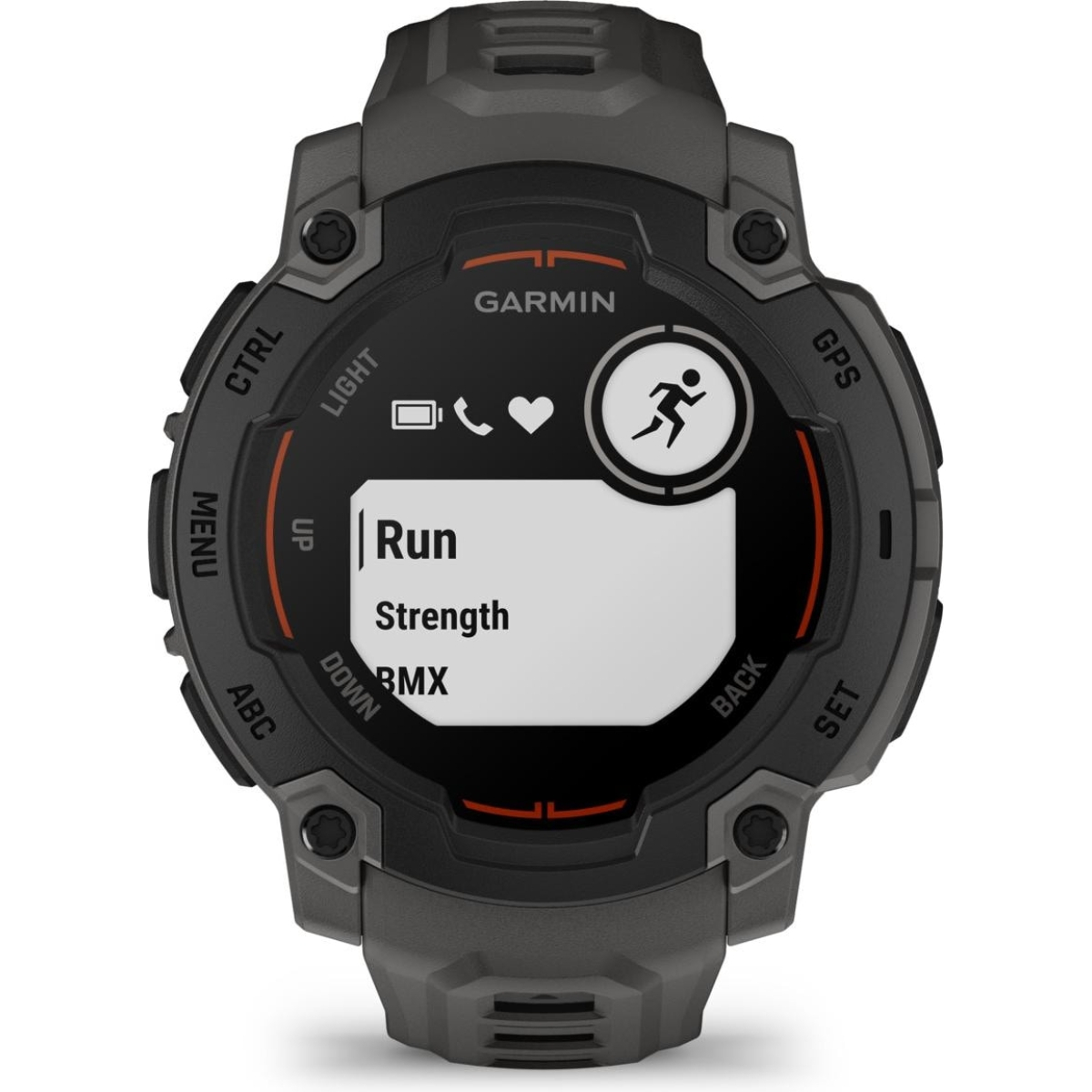 Garmin Instinct E