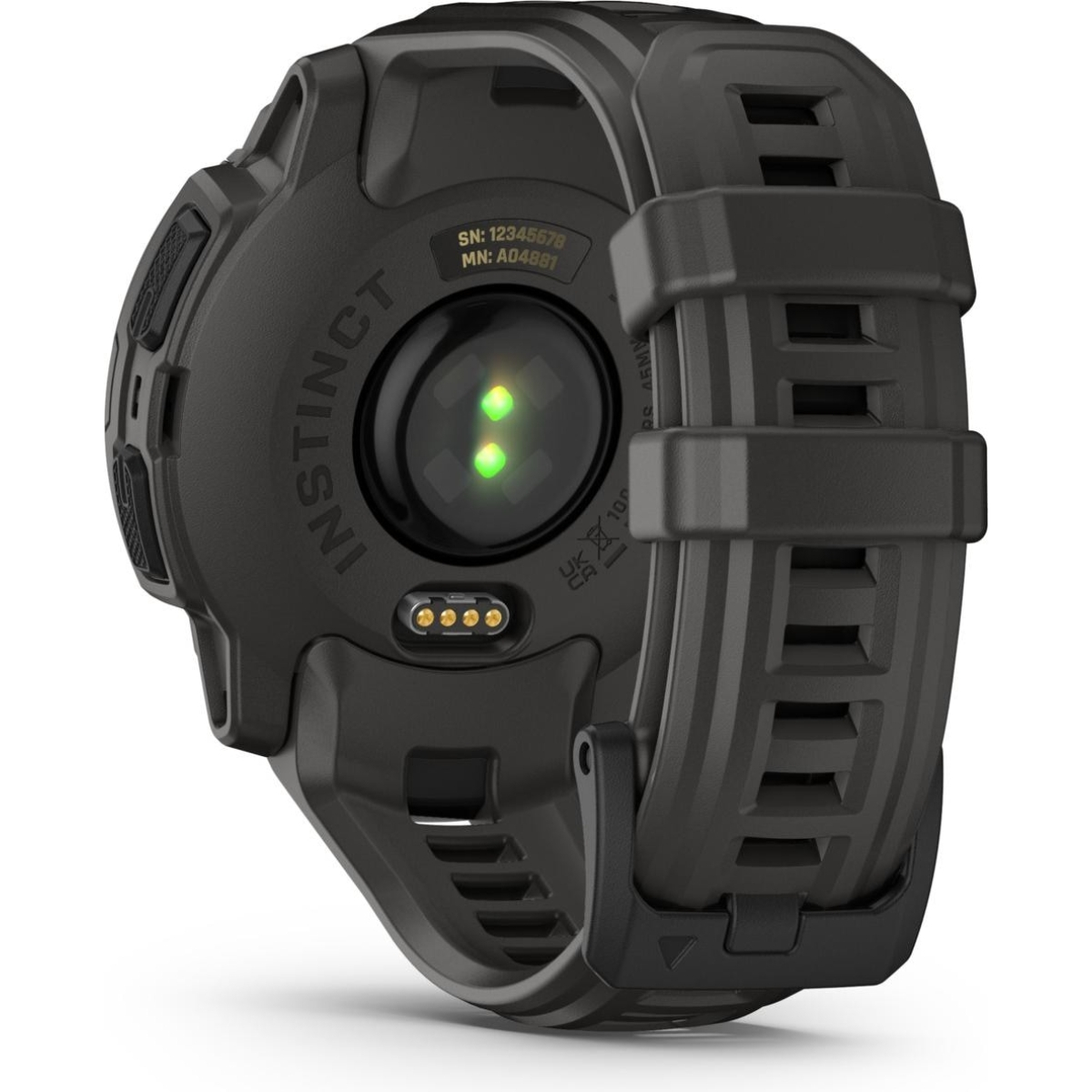 Garmin Instinct E