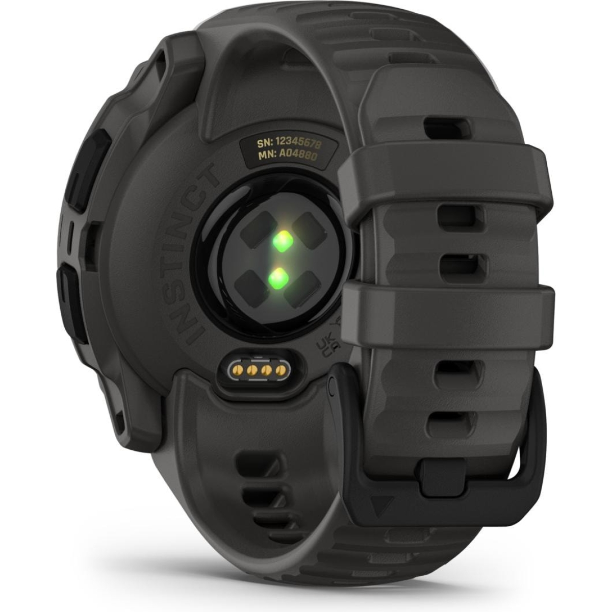 Garmin Instinct E