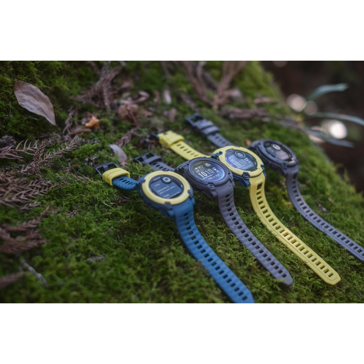 Garmin Instinct E