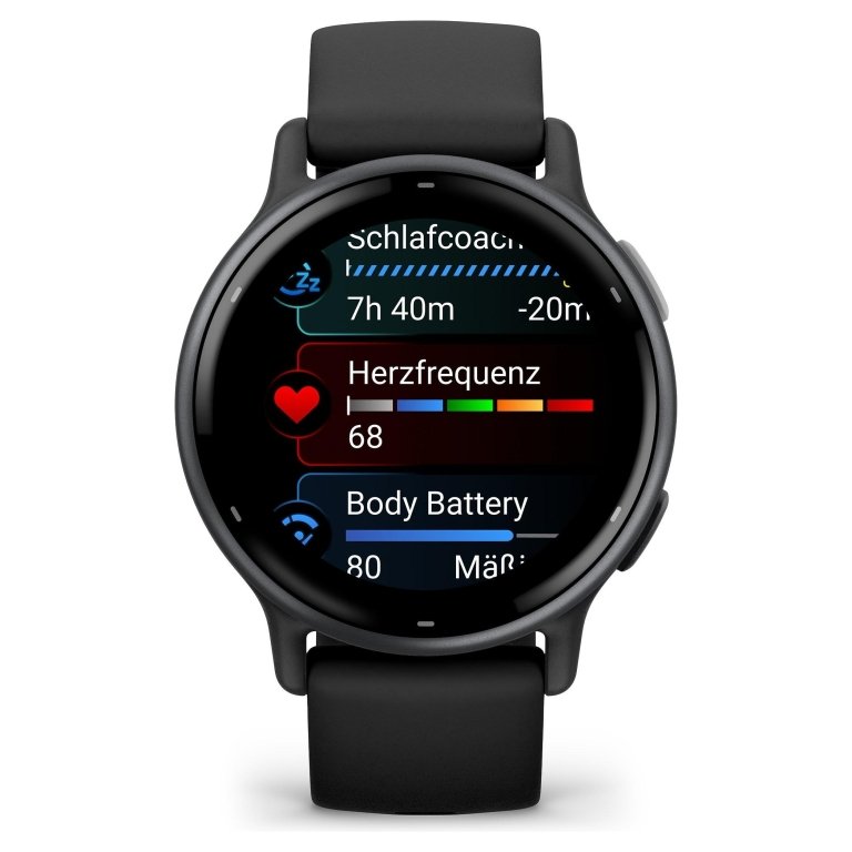 Garmin vivoactive 5