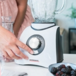 Gastroback Vital Mixer Basic Batidora de Vaso 600W