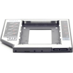 Gembird MF-95-01 Hard Drive Backplane (5.25 inch) Control Panel