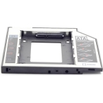 Gembird MF-95-01 Hard Drive Backplane (5.25 inch) Control Panel